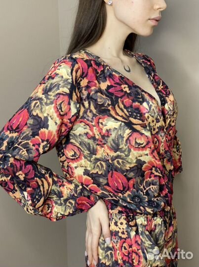 Комбинезон женский Samand&lavi XS