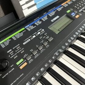 Синтезатор Yamaha PSR E253