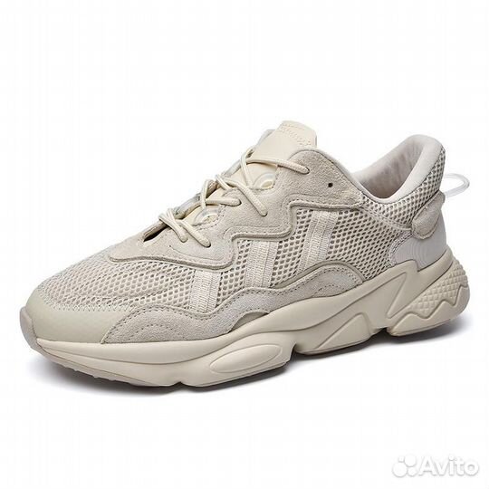 Кроссовки Adidas Ozweego Великаны