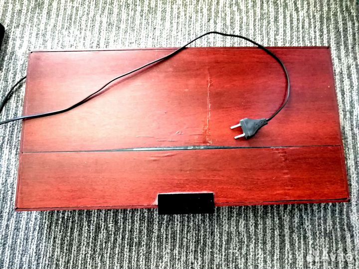 Аквариум на 60 л