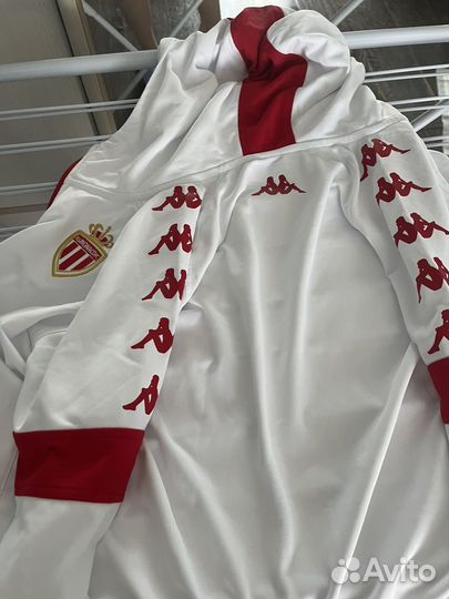 Кофта карра Монако. Оригинал