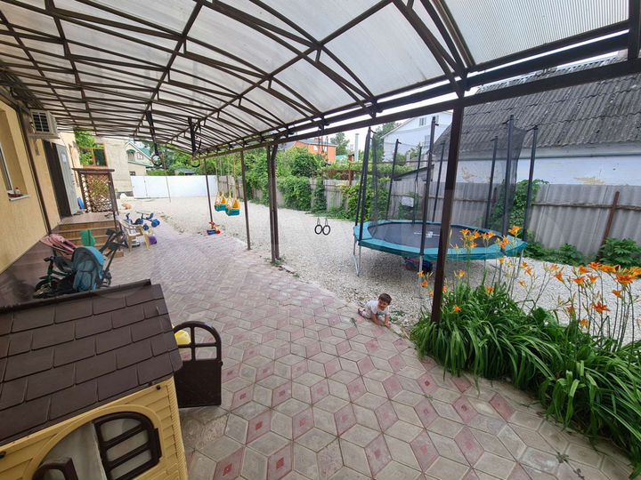 Комната 15 м², 2/3 эт.