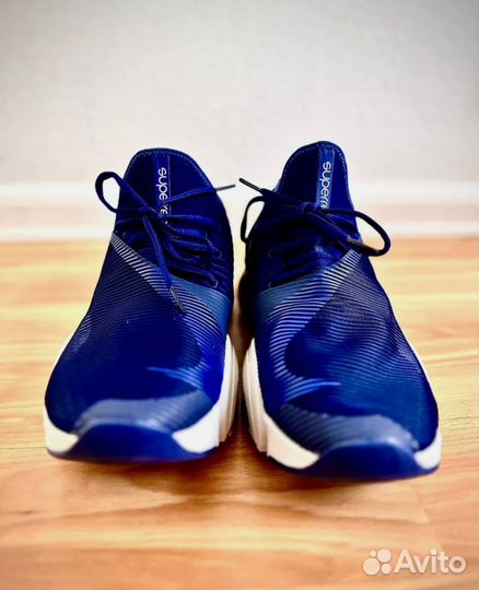 Кроссовки Nike Air Zoom SuperRep 2