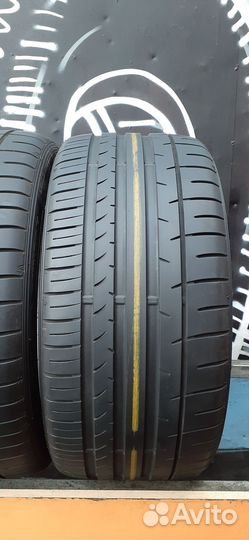 Dunlop SP Sport Maxx 050+ 275/30 R20