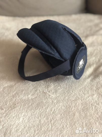 Шлем защитный для малышей