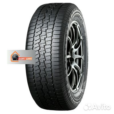 Yokohama Geolandar CV 4S G061 235/55 R20 102V