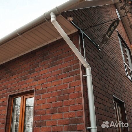 Фасадная плитка, Английский Кирпич