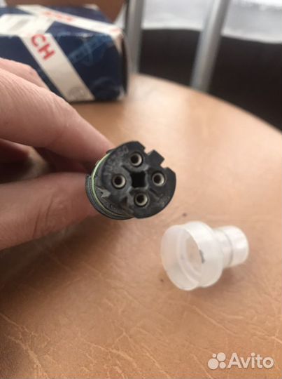 Лямбда зонд