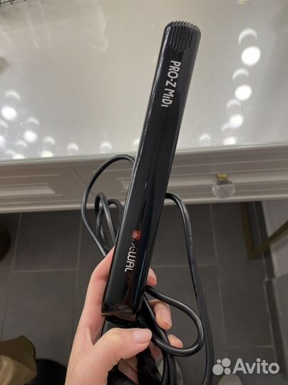 Плойка профессиональная dewal