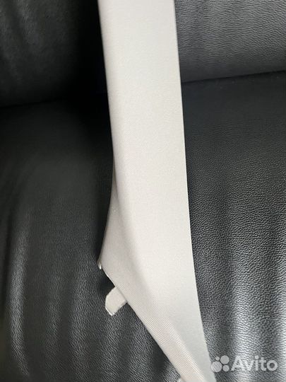 Накладка передней стойки Л BMW F10