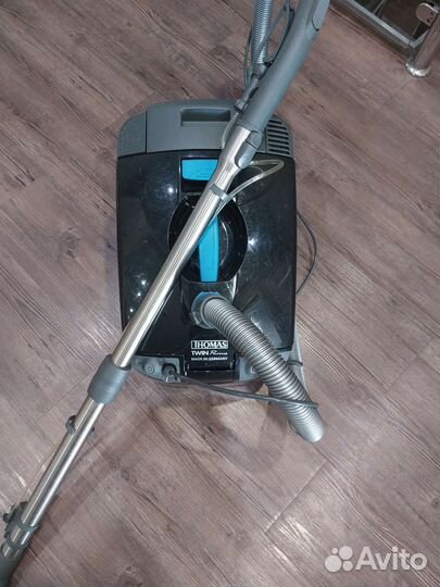 Пылесос Thomas Twin