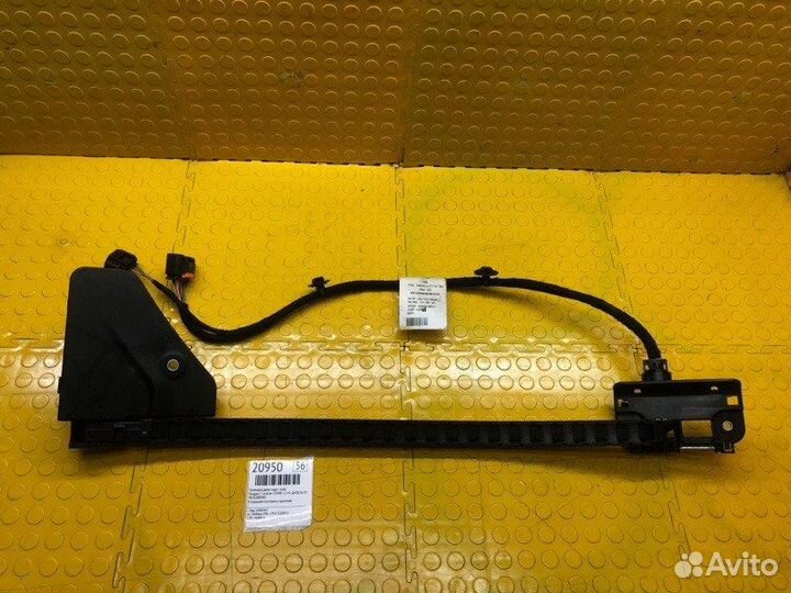 Проводка двери задняя правая Peugeot Traveller