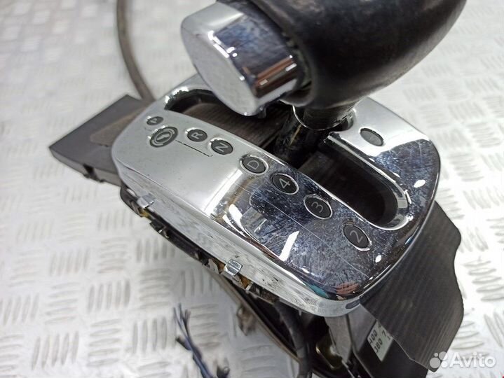 Кулиса кпп для Volkswagen Passat 5