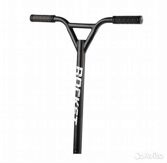 Самокат детский двухколесный трюковой