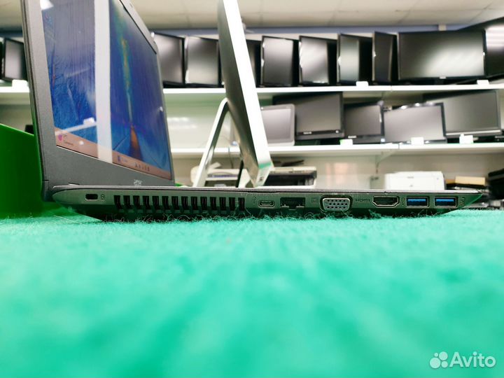 Ноутбук Acer Core i3 940MX