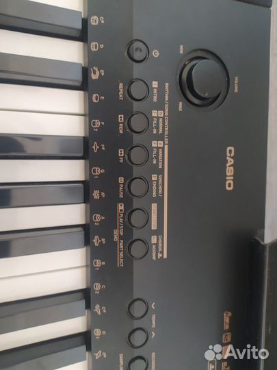 Продам цифровое пианино Casio cdp250R