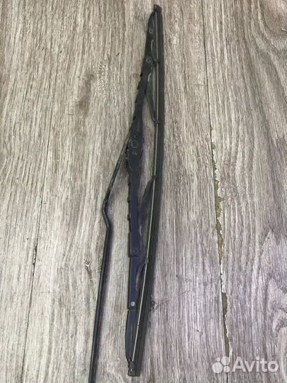 Дворник Opel Astra G хетчбэк 5-ти дв. 2001