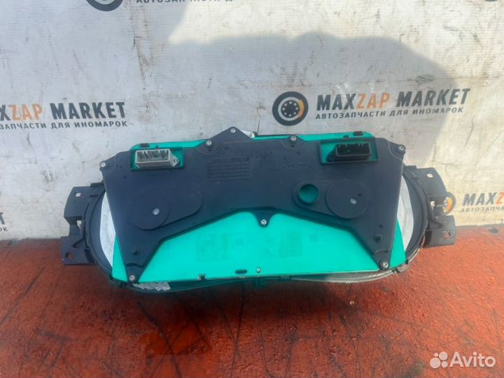 Панель приборов Renault Logan 1.6 K4MA 2013