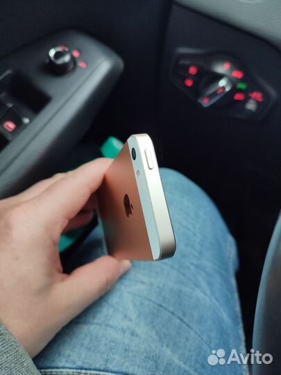 iPhone 5S, 16 ГБ