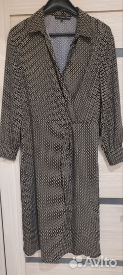 Нарядное женское платье