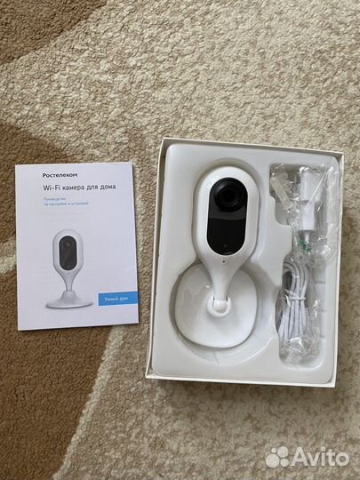 Wifi камера