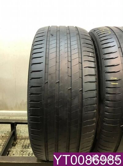 Michelin Latitude Sport 3 235/50 R19 103V