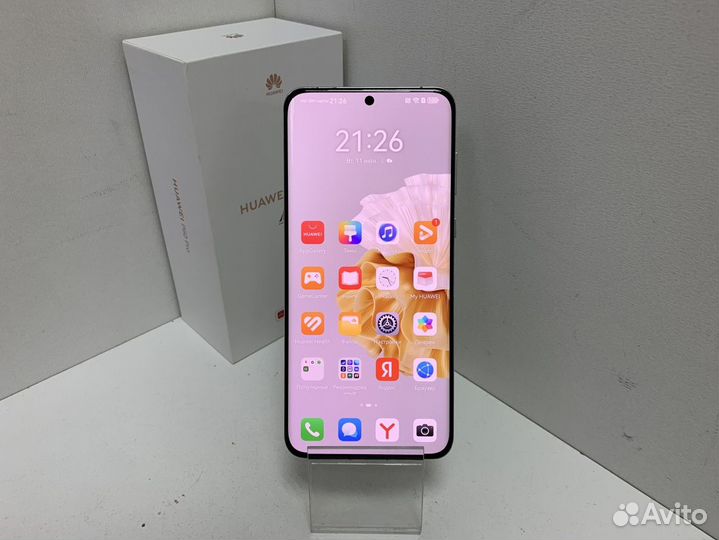 HUAWEI P60 Pro, 12/512 ГБ