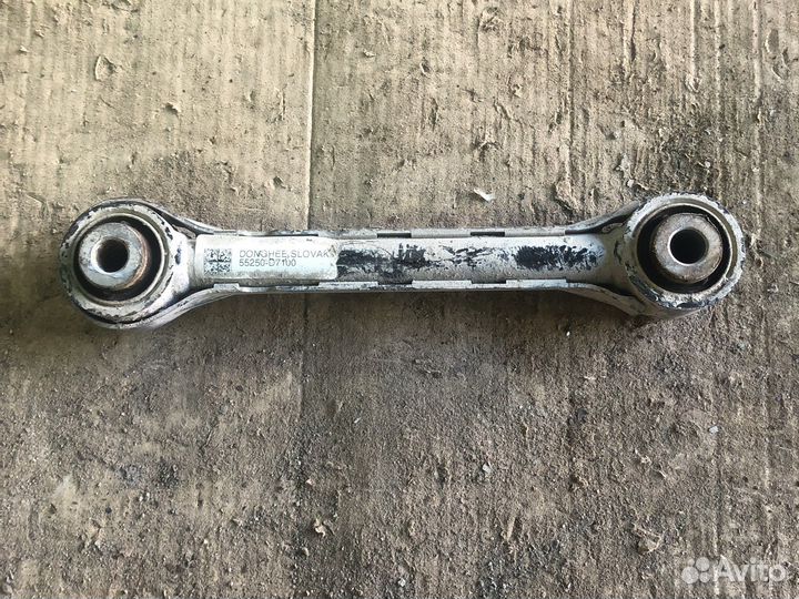 Kia sportage 4 рычаг