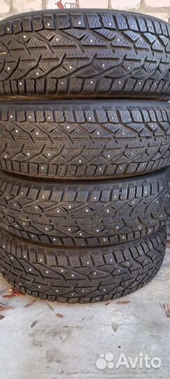Tigar Ice 185/65 R15 82T