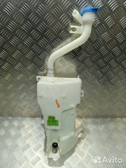 Бачок омывателя Chery Tiggo 7 Pro Max 2022