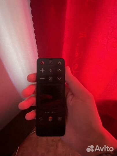 Samsung smart tv 42