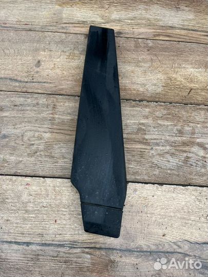 Накладка стойки правая Audi 3 8P 1.8 2008