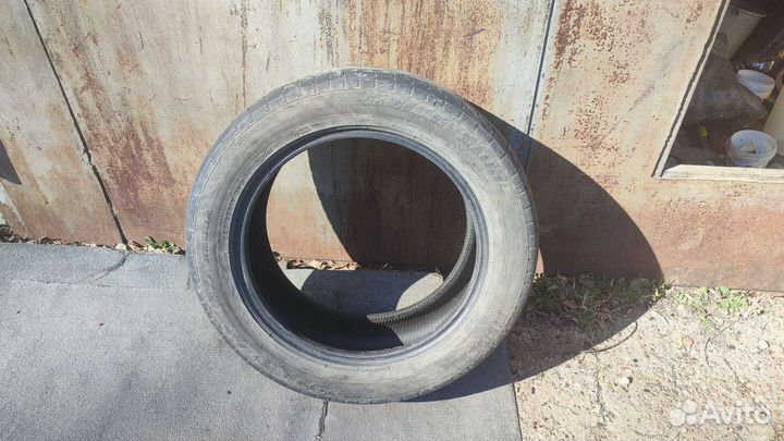 Bridgestone Potenza RE002 Adrenalin 22/55 R17