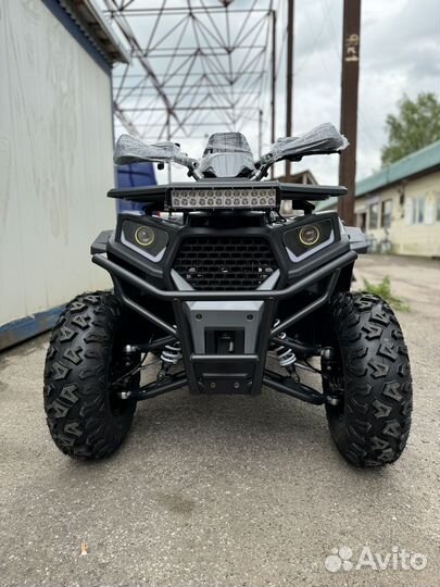 Квадроцикл 200 куб