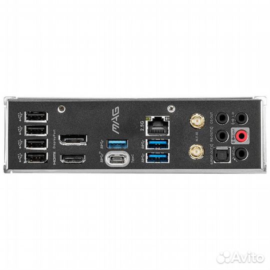 Материнская плата MSI MAG B560M mortar wifi