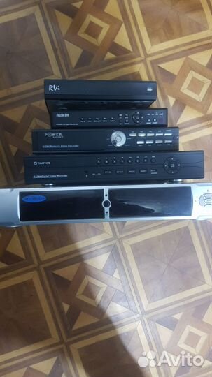 Видео регистратор