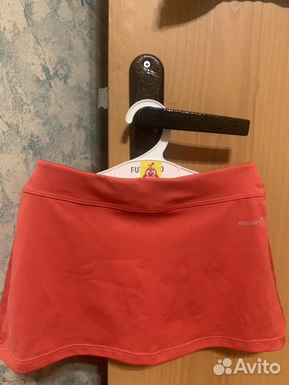 Костюм для тенниса