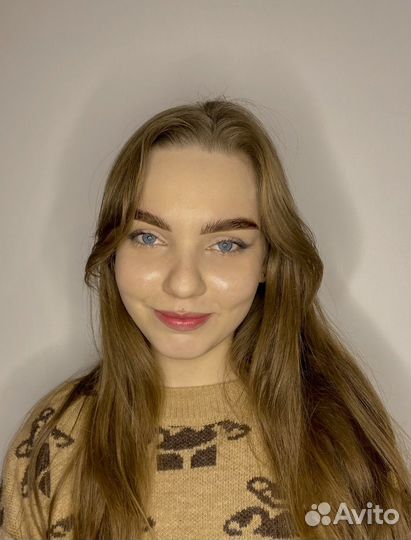 Мастер бровист