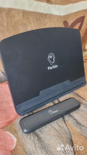 Графический планшет монитор