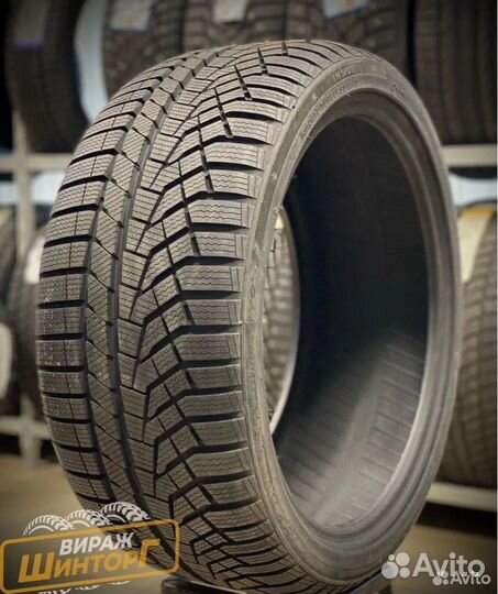 Sailun Ice Blazer Alpine EVO1 255/40 R18 99V