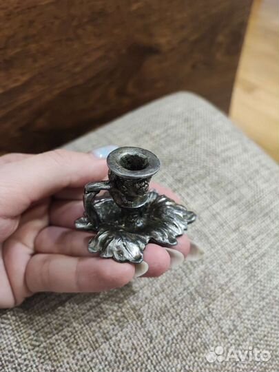 Подсвечник