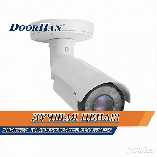 Видеонаблюдение