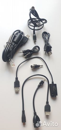 Зарядка автомобильная для телефона