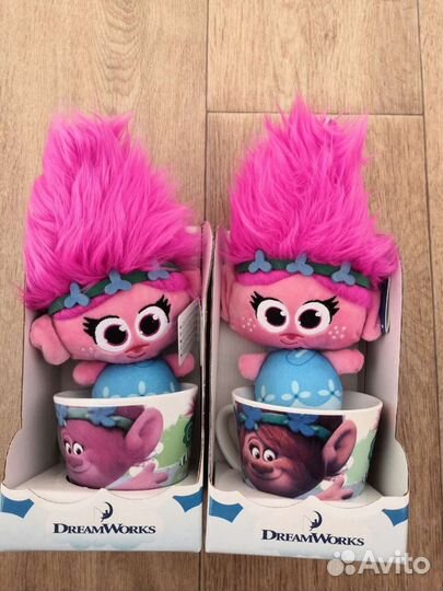 Игрушка-новая