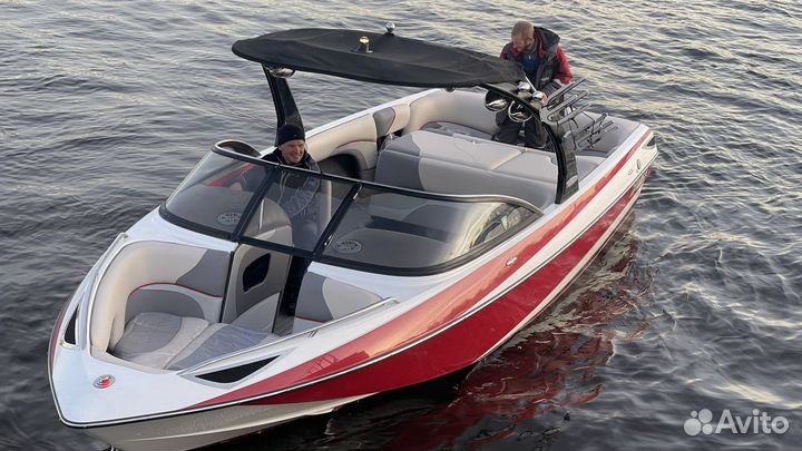 Буксировщик Malibu Wakesetter 247 LSV