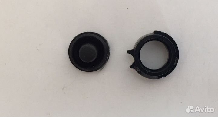 Запчасти Garmin Etrex 30x, заглушка