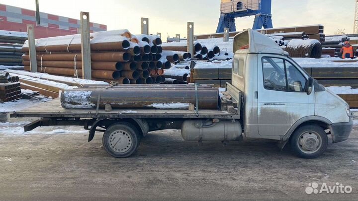 Переезды. Грузоперевозки 1-5 тонн