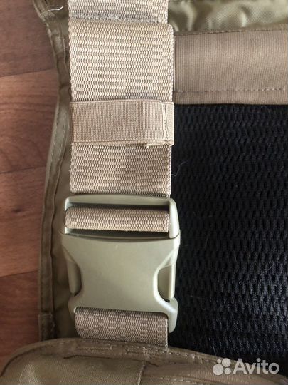 Разгрузочный жилет TT chest rig MK 2