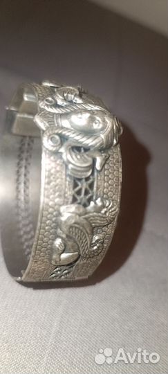 Браслеты 2 шт Времён СССР