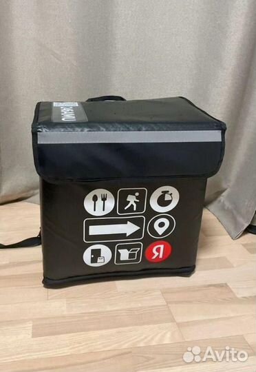 Термокороб